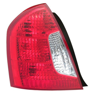 TAIL LIGHT ASSEMBLY