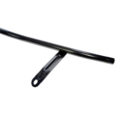 TRANSMISSION DIPSTICK TUBE - METAL