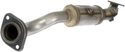 PRE-CONVERTER - NOT CARB COMPLIANT