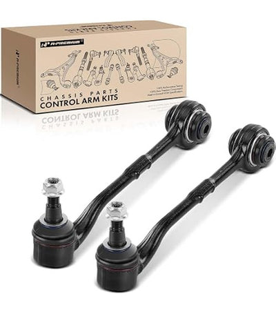 SUSPENSION CONTROL ARM AND BALL JOI