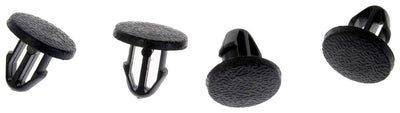 WEATHERSTRIP AND FENDER CLIP