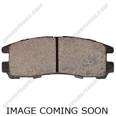 BRAKE PAD KIT