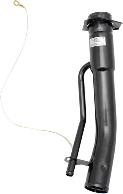FUEL TANK STRAPS