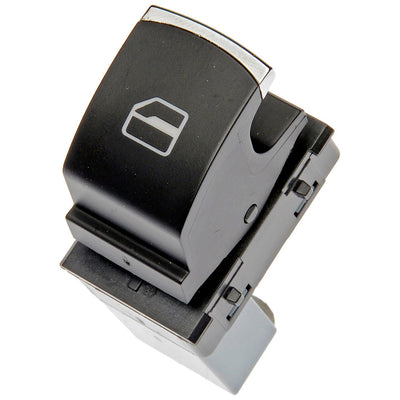 PASSENGER WINDOW SWITCH - 1 BUTTON