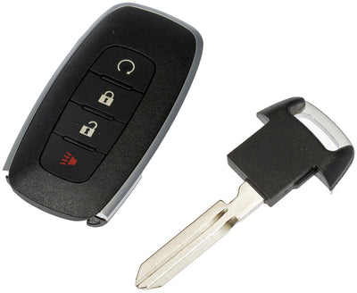KEYLESS ENTRY REMOTE 4 BUTTON