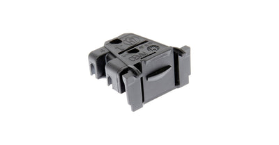 HEADLIGHT BULB RETAINER