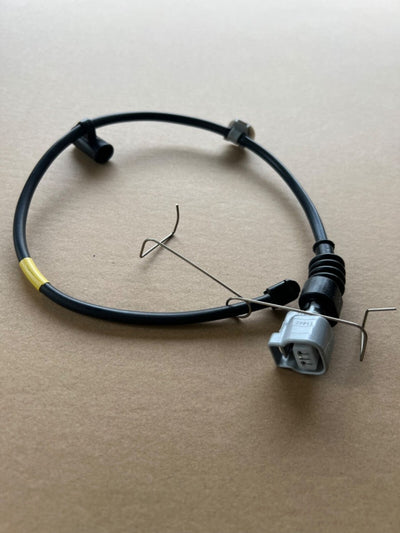 BRAKE PAD WEAR SENSOR