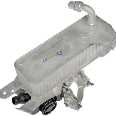 AUTOMATIC TRANSMISSION OIL COOLER