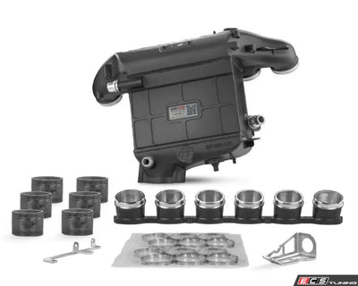 Wagner Tuning BMW M3 G80 Competition Intake Manifold w/ Integrated Intercooler