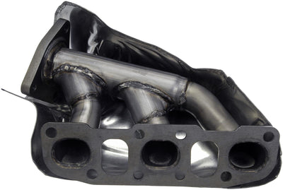 EXHAUST MANIFOLD -RH