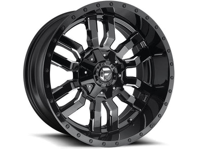 Fuel Wheels - FL-D59518901750