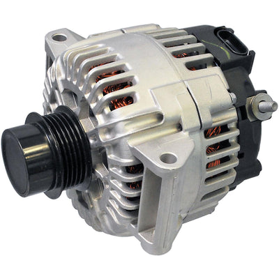 NEW DENSO FIRST TIME FIT ALTERNATOR
