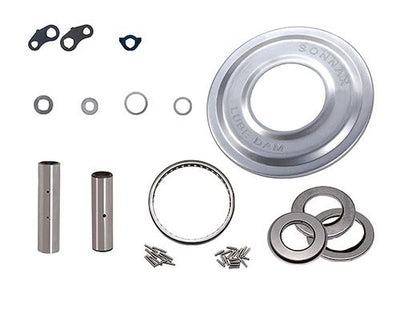 Suncoast Converters Output Planet Saver Kit 104584-80K
