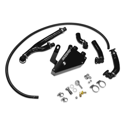 OIL DRAIN KIT, 2.0T TSIBANJO