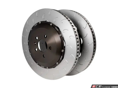 RS+ Big Brake Pkg, Red, B9