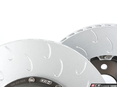 Rotors, Frt, 350x34, B9 S4