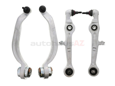 Ctrl Arm Kit, Lower, B6/B7