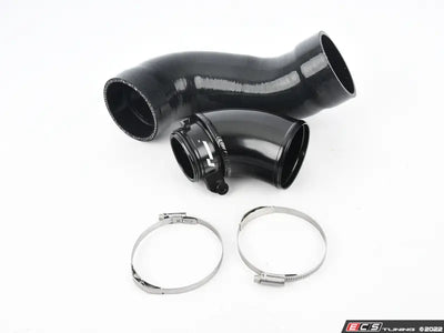 Turbo Inlet MQBE 2.0 TSI GAR