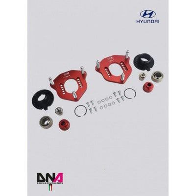 DNA Racing Top Mount Kit
