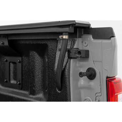 Powered Retractable Bed Cover | 6'7" Bed | Ford F-150 (15-26)/F-150 Lightning (22-26)