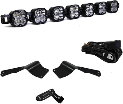 Baja Designs - 44-7080-UP