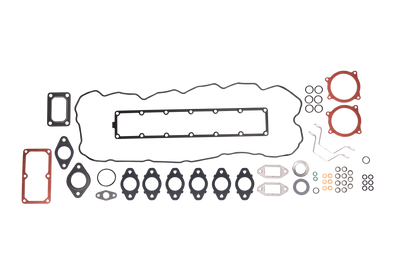 Fleece Performance Upper Gasket Set for MY 2007.5-2018 6.7L Cummins (no head gasket) FPE-CUMM-0718-UPR-GS-NHG