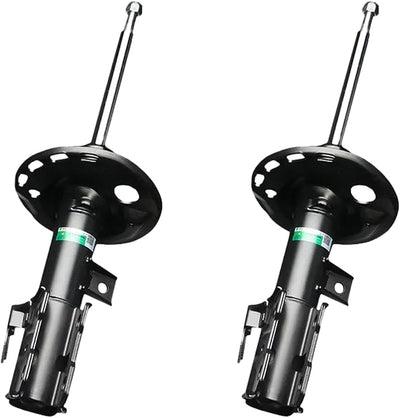 Tein 07-13 Honda Fit (GE8/GP1) Front EnduraPro Shocks - Pair