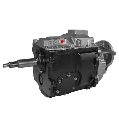 Zumbrota Reman NV4500 Manual Transmission 1998-02 Chrysler 8.0L or Diesel 4x4 RMT4500D-6M