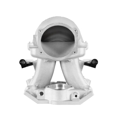 Holley EFI SBC FRT FD HI-RAM NAT KIT W 92 TB 42S 300-951-42K