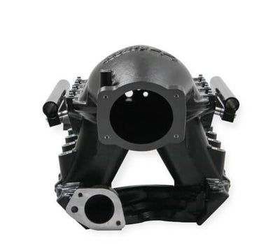 Holley EFI 351W HI-RAM BLK KIT W 92TB 100S 300-241BK-100K