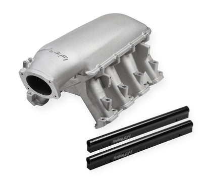Holley EFI LT HI-RAM NAT KIT W 102MM TB 42LB INJ 300-140-42K