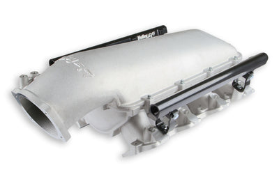 Holley EFI LS1 LO-RAM NAT KIT W 102MM TB 120B INJ 300-620-120K