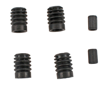 Power Stop Z36 COATED KIT W/ PC CALS CPC4033-36