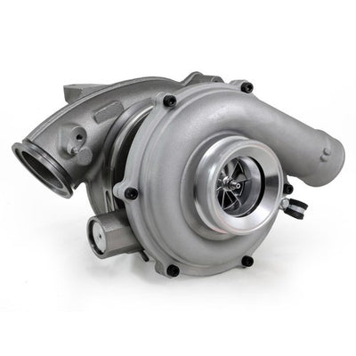 aFe Power Bladerunner GT Series Turbocharger 86mm 03-07 Ford Diesel Trucks V8 6.0L (td)