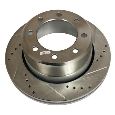 Power Stop Z23 COATED KIT W/ AS CALS CPR5458A-23