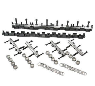 LS1/LS2 Shaft Rocker Kit Unassembled