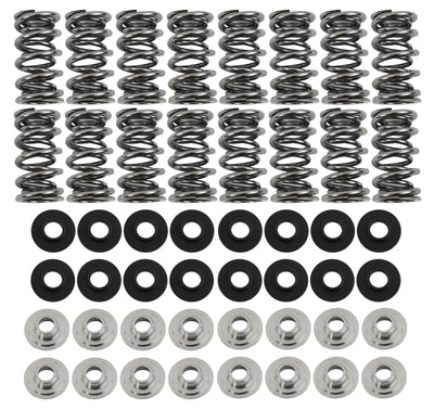 GEN V LT4 Platinum Dual Spring Kit .660in Lift
