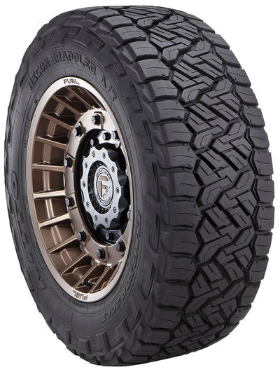 Nitto Tires - NT-218-700