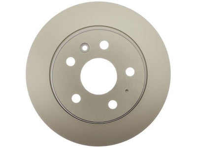 Power Stop Z23 COATED BRAKE KIT CPK7561-23