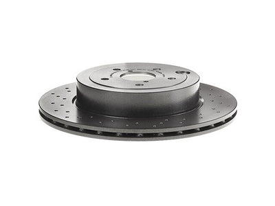 Power Stop Z23 COATED BRAKE KIT CPK8482-23