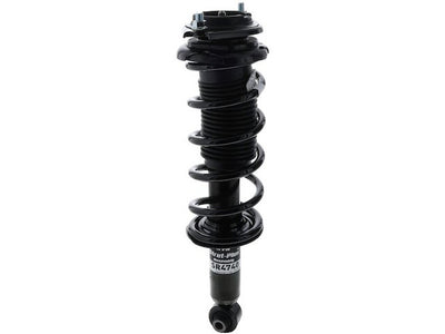 Power Stop Z23 COATED BRAKE KIT CPK7357-23
