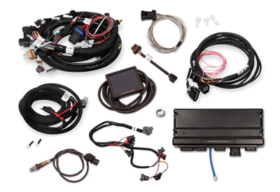 HOLLEY MA MPFI W/DBW 550-931-2