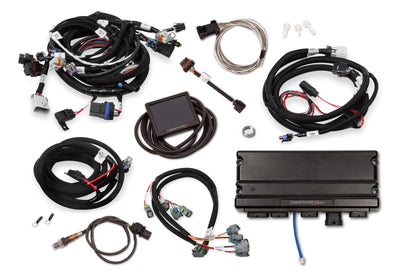 HOLLEY MA MPFI W/TRANS CONTROL 550-918-5
