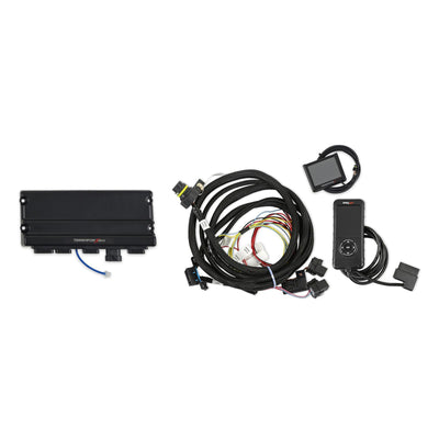 HOLLEY MA MPFI W/TRANS DBW 550-928-B