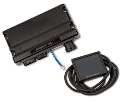 HOLLEY MPFI LS1 W/ EV6 550-909-2