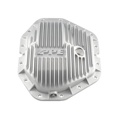 PPE Differential Cover Rear - Dana M315 12.4 - Ford F350/F450/F550 2023-2026 - Raw 338052400