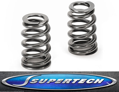 Supertech 02-07 Mini Cooper R53 1.6L Beehive Valve Springs - Set of 24