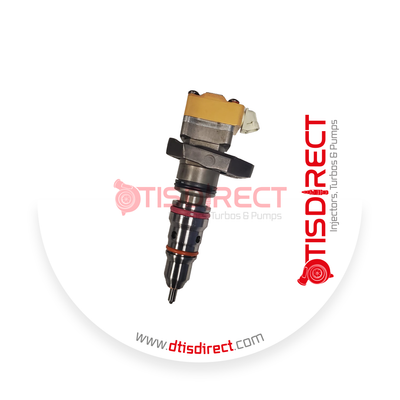 Full Force Diesel 7.3 Powerstroke Early 99 New AB Injector Set Aliant APPAP63801AB-8