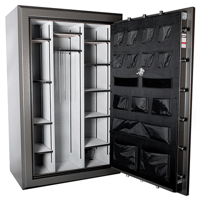 Winchester Safes - BD-7246-52-16-U