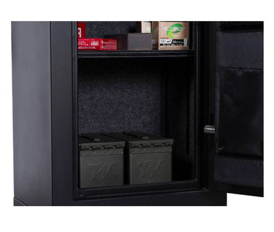 Winchester Safes - AM-6022-14-7-EK